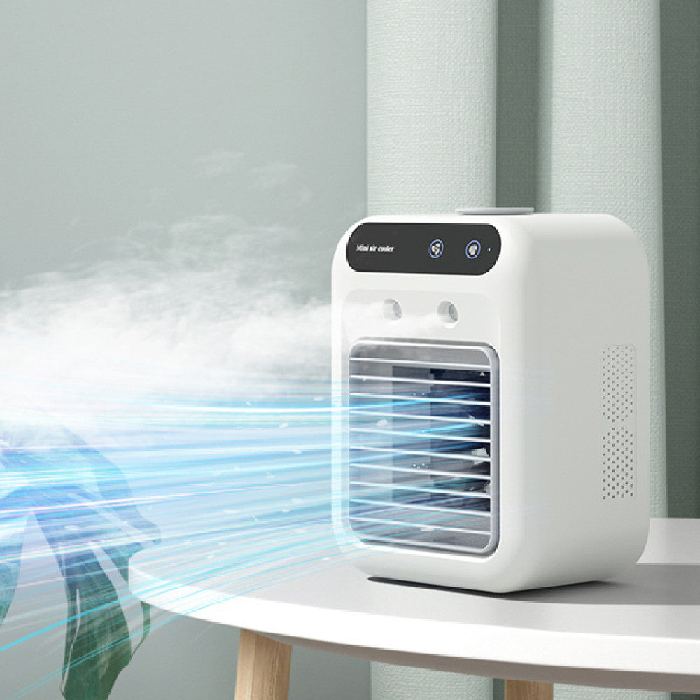 Personal Air Conditioner