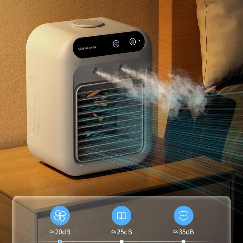 Personal Air Conditioner