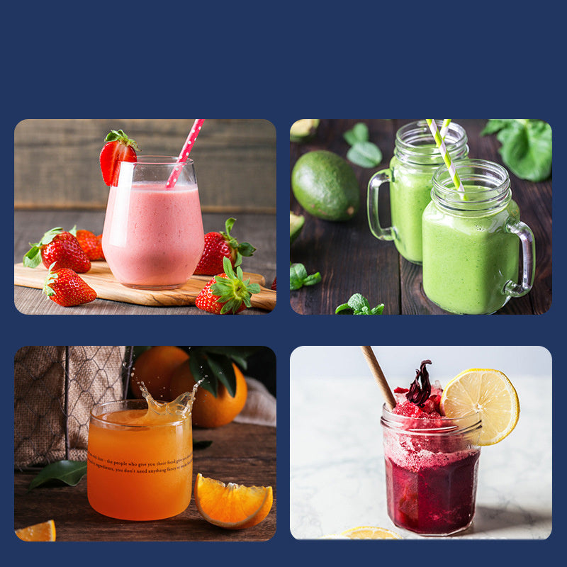 Portable Blender