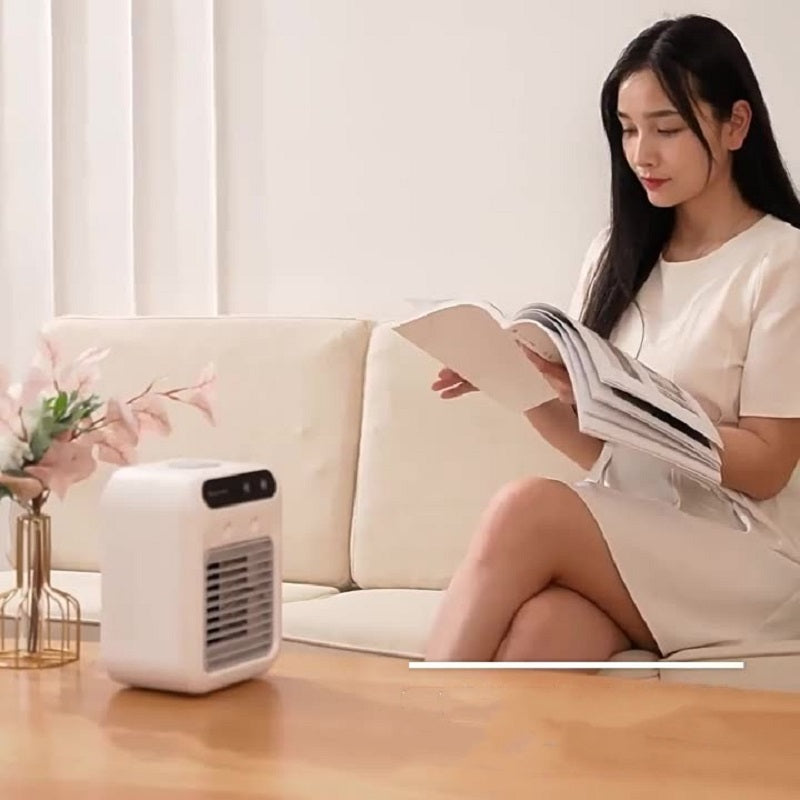 Personal Air Conditioner