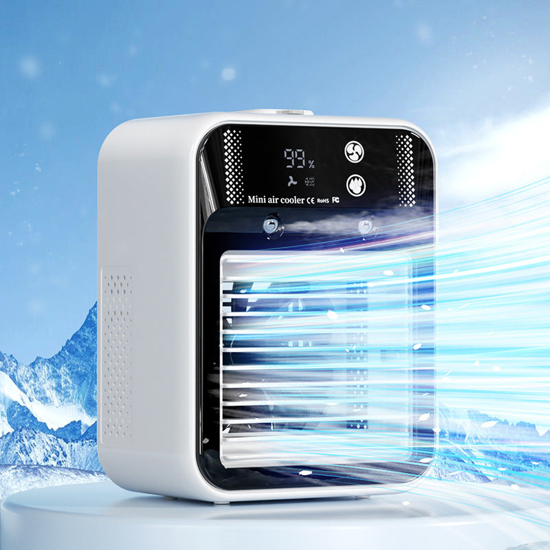 Personal Air Conditioner