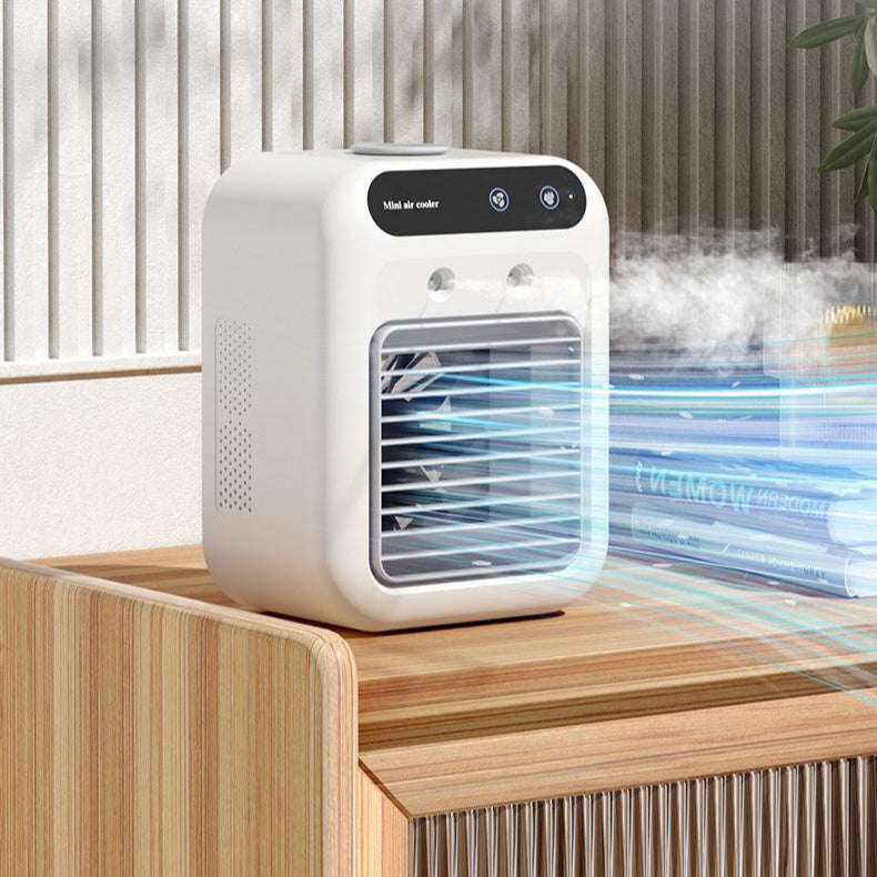 Personal Air Conditioner