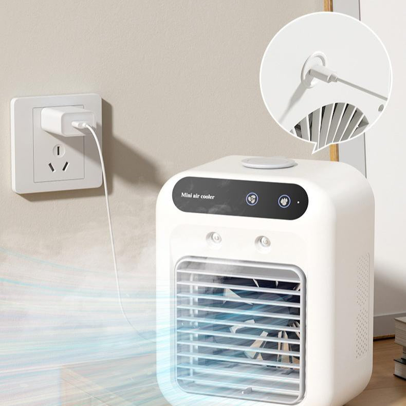 Personal Air Conditioner