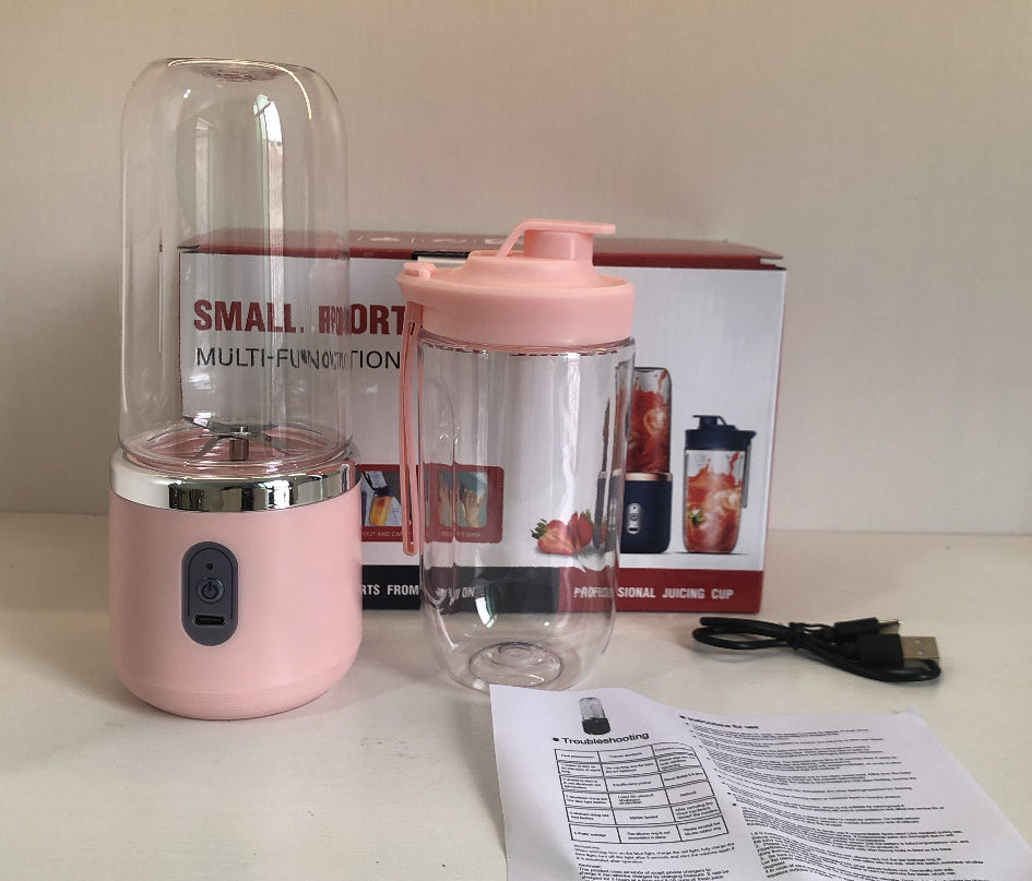Portable Blender