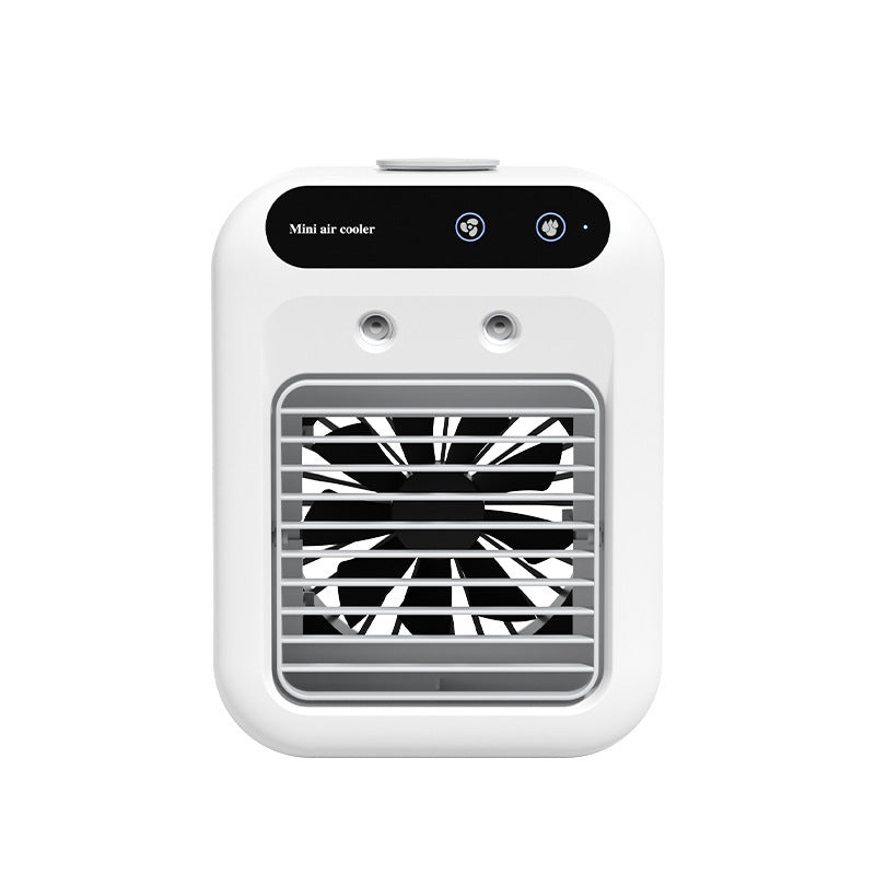 Personal Air Conditioner