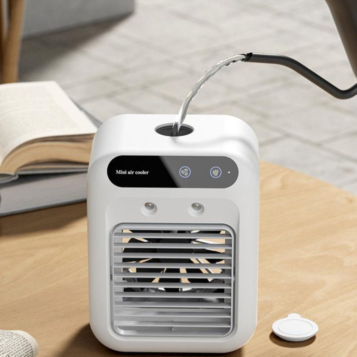Personal Air Conditioner